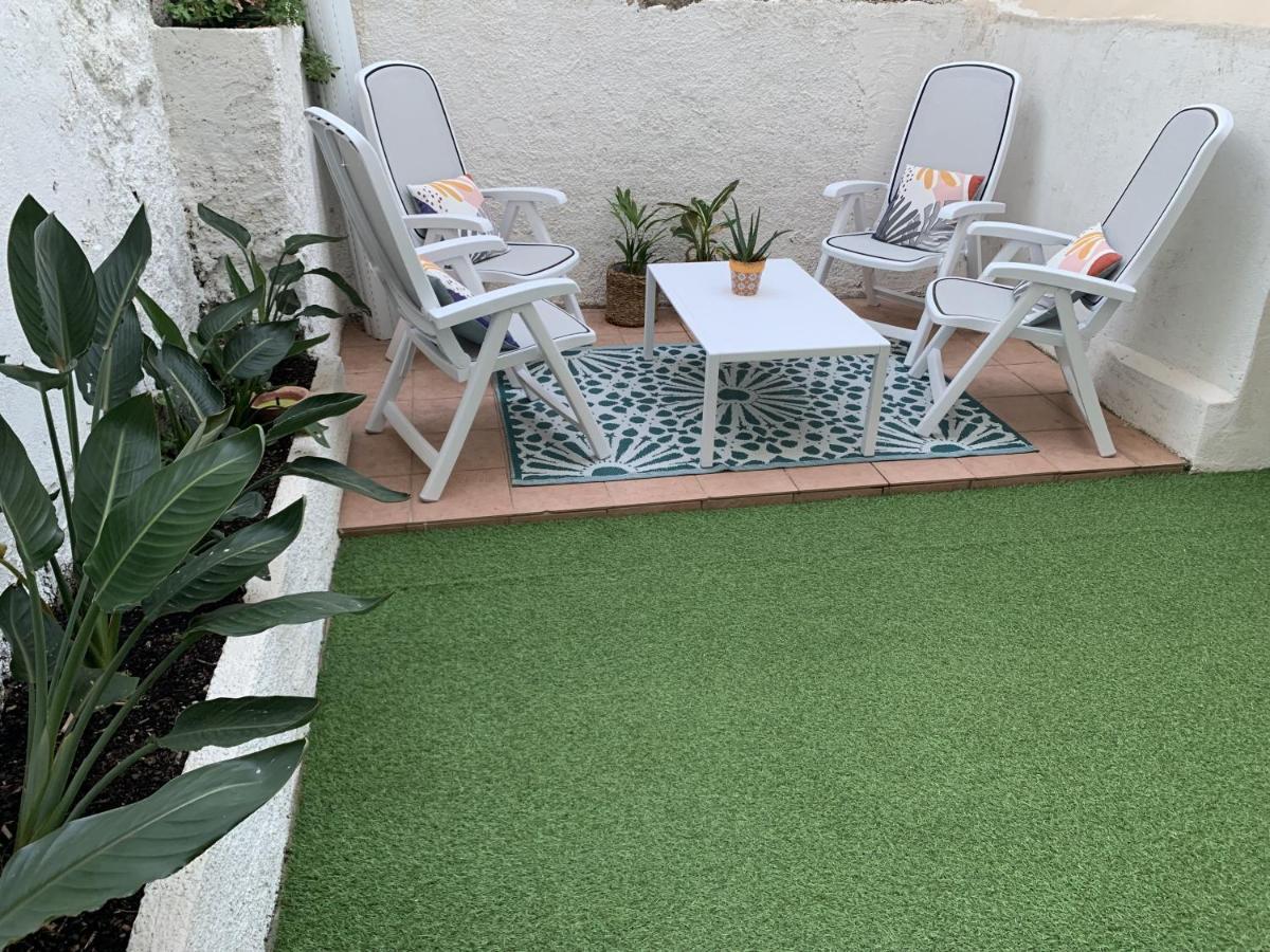 Appartement Atypique Cosy Entre Terre & Mer Marsilya Dış mekan fotoğraf