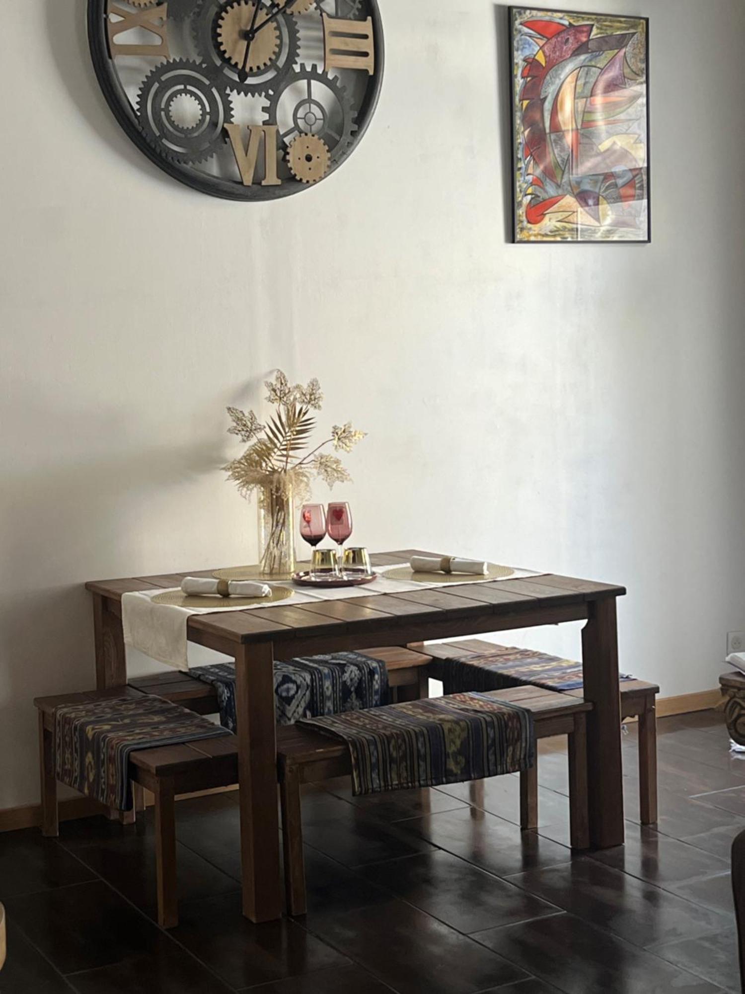 Appartement Atypique Cosy Entre Terre & Mer Marsilya Dış mekan fotoğraf